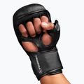 Mănuși de grappling Hayabusa T3 Hybrid black 5