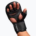 Mănuși de grappling Hayabusa T3 Hybrid black 6
