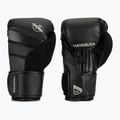 Mănuși de box Hayabusa T3 black 2