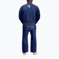 GI la brazilian jiu-jitsu Hayabusa Lightweight navy 2