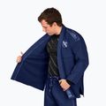 GI la brazilian jiu-jitsu Hayabusa Lightweight navy 3
