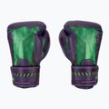 Mănuși de box Hayabusa Marvel's Hulk purple/green 2