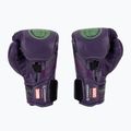 Mănuși de box Hayabusa Marvel's Hulk purple/green 3