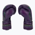 Mănuși de box Hayabusa Marvel's Hulk purple/green 4