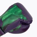 Mănuși de box Hayabusa Marvel's Hulk purple/green 5