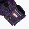 Mănuși de box Hayabusa Marvel's Hulk purple/green 6
