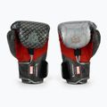 Mănuși de box Hayabusa Thor silver 3