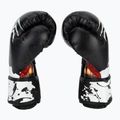 Mănuși de box Hayabusa Venom black/white 4
