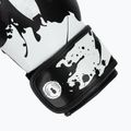 Mănuși de box Hayabusa Venom black/white 6
