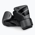 Mănuși de box pentru copii Hayabusa S4 Youth charcoal 3