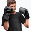 Mănuși de box pentru copii Hayabusa S4 Youth charcoal 4