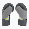 Mănuși de box Hayabusa T3 gri-galben T314G 4