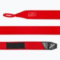 Bandaje de box Hayabusa Perfect Stretch Youth Hand Wraps 450 cm red 3