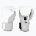 Mănuși de box Hayabusa T3 white/grey