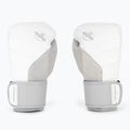 Mănuși de box Hayabusa T3 white/grey 2