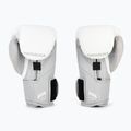 Mănuși de box Hayabusa T3 white/grey 3