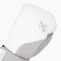 Mănuși de box Hayabusa T3 white/grey 5