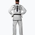 GI la brazilian jiu-jitsu Hayabusa Marvel Venom white 2