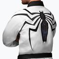 GI la brazilian jiu-jitsu Hayabusa Marvel Venom white 3