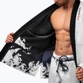 GI la brazilian jiu-jitsu Hayabusa Marvel Venom white 4