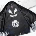 GI la brazilian jiu-jitsu Hayabusa Marvel Venom white 5