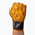 Bandaje de box Hayabusa Marvel Hero Elite Hard 450 cm iron man 4