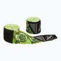 Bandaje de box Hayabusa Marvel Hero Elite Hard 450 cm hulk 2