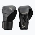 Mănuși de box Hayabusa T3 charcoal/black