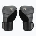 Mănuși de box Hayabusa T3 charcoal/black 2