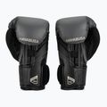 Mănuși de box Hayabusa T3 charcoal/black 3