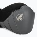 Mănuși de box Hayabusa T3 charcoal/black 5