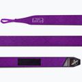 Bandaje de box Hayabusa Perfect Stretch Printed 450 cm purple lotus 3