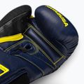 Mănuși de box  Hayabusa T3 navy/yellow 4