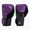 Mănuși de box  Hayabusa T3 purple/black