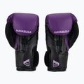 Mănuși de box  Hayabusa T3 purple/black 3