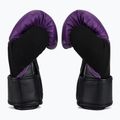 Mănuși de box  Hayabusa T3 purple/black 4