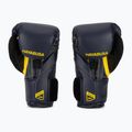 Mănuși de box  Hayabusa T3 navy/yellow 3