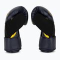 Mănuși de box  Hayabusa T3 navy/yellow 4