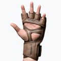 Mănuși de grappling Hayabusa T3 LX MMA vintage 5