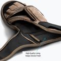 Mănuși de box Hayabusa T3 LX Hybrid brown 6