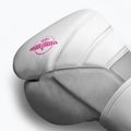 Hayabusa T3 mănuși de box alb și roz T314G 11