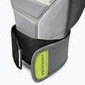 Mănuși de box Hayabusa T3 gri-galben T314G 8