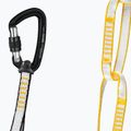 Lonjă Grivel Daisy Chain Evo w/K1N yellow 2