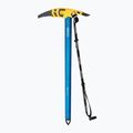 Piolet Grivel Gzero adriatic blue