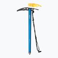 Piolet Grivel Gzero adriatic blue 2