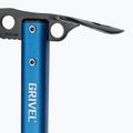Piolet Grivel Gzero adriatic blue 3