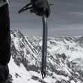 Piolet Grivel Ghost Evo anthracite 2