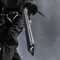 Piolet Grivel Ghost Evo anthracite 3