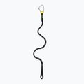 Lonjă pentru piolet Grivel Single Spring Light Plus black/black