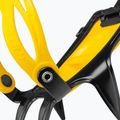 Crampoane semi-automate Grivel G10 LT yellow 2